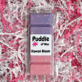 Limited Edition Kawaii Bloom Wax Melts